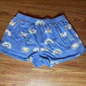 carters pajama shorts